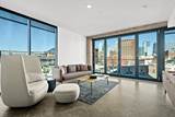 Studio apartment at Reverb Alton Collection Apartments in Kansas City
